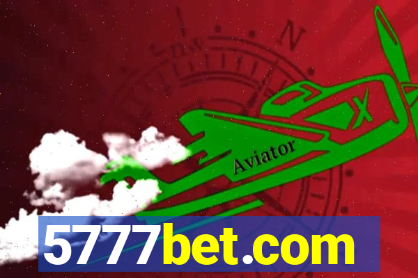 5777bet.com