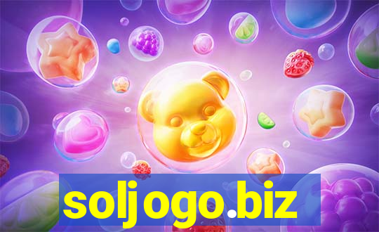 soljogo.biz