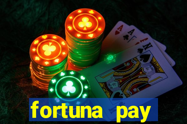 fortuna pay consultoria financeira ltda