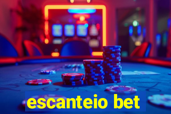 escanteio bet