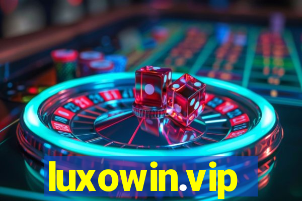 luxowin.vip