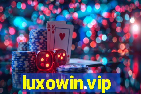 luxowin.vip