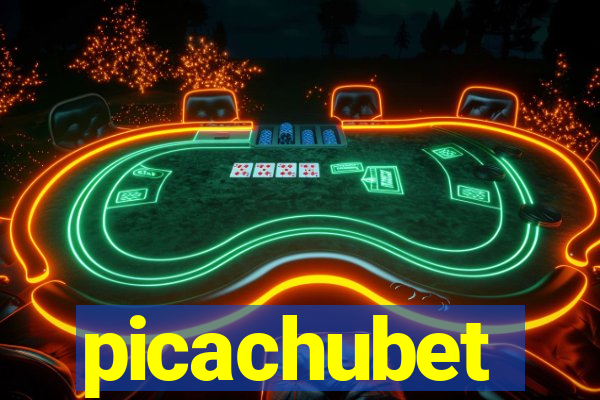 picachubet