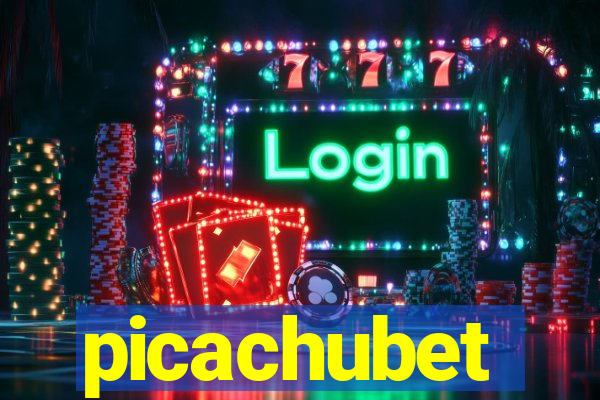 picachubet