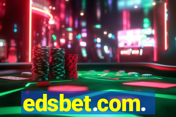 edsbet.com.