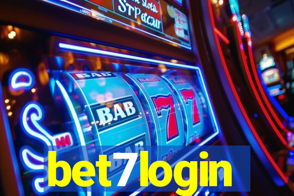 bet7login