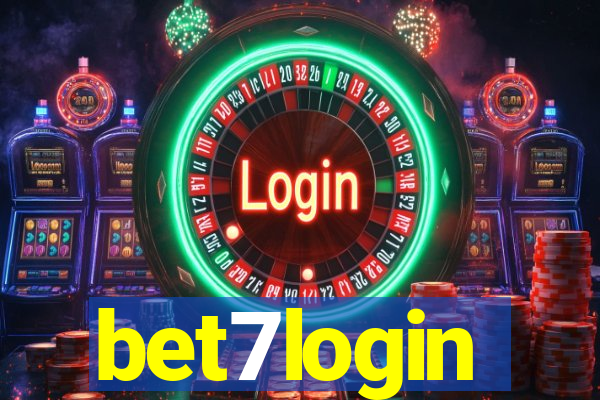 bet7login