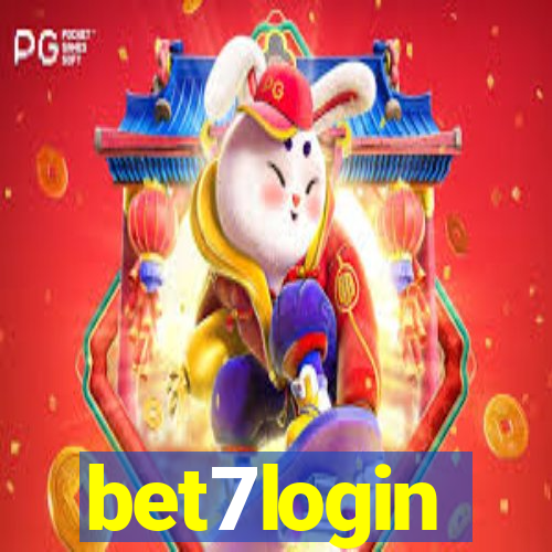 bet7login