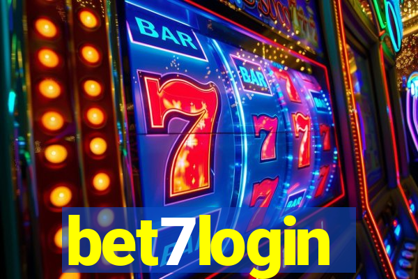 bet7login