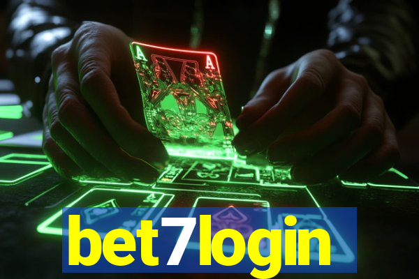 bet7login