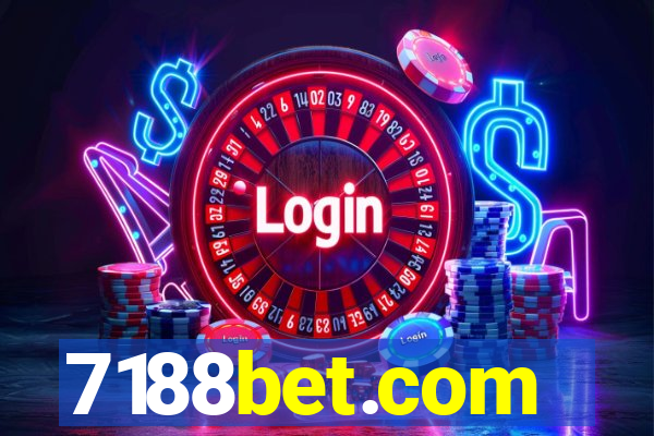 7188bet.com