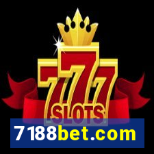 7188bet.com