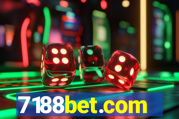 7188bet.com