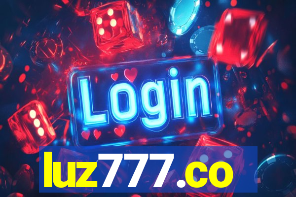 luz777.co