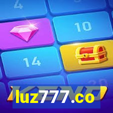 luz777.co