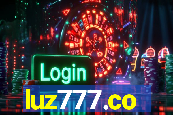 luz777.co