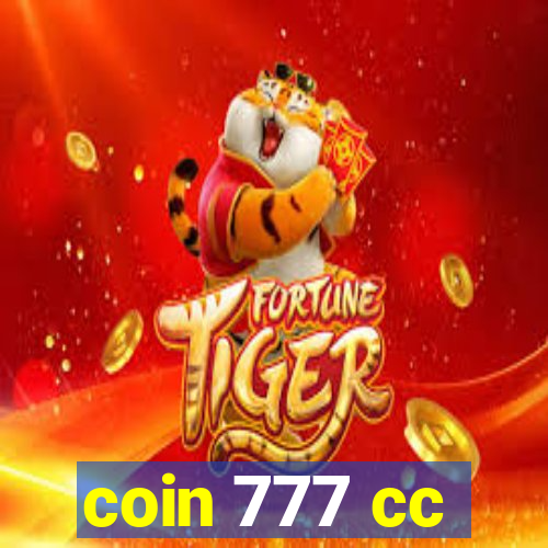 coin 777 cc