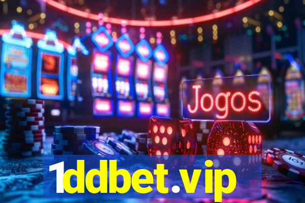 1ddbet.vip