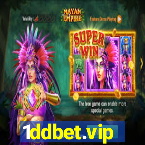 1ddbet.vip