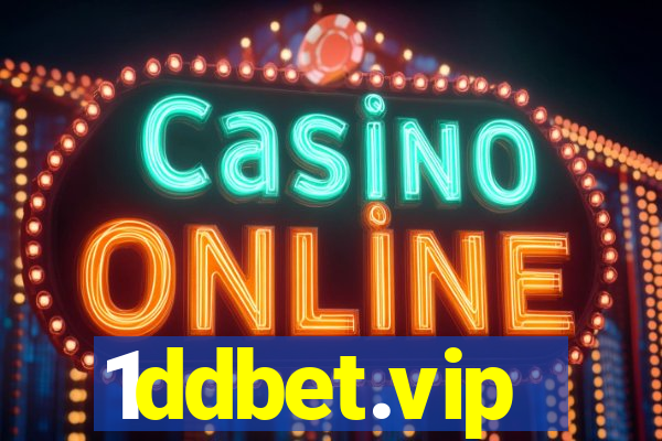 1ddbet.vip