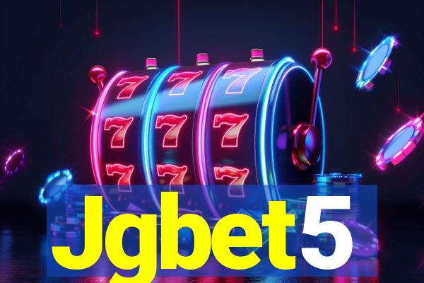 Jgbet5