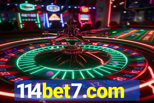 114bet7.com