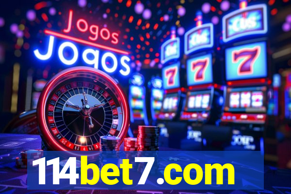 114bet7.com