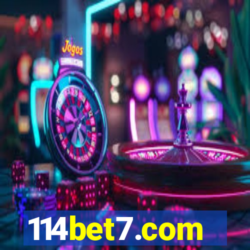 114bet7.com