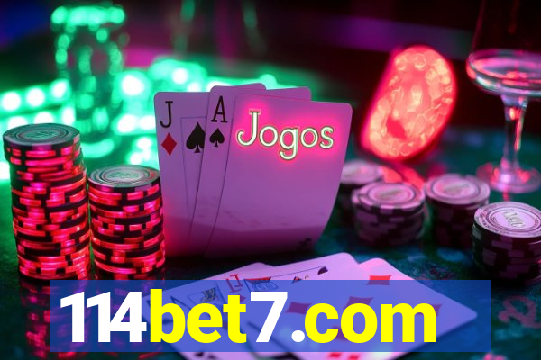 114bet7.com