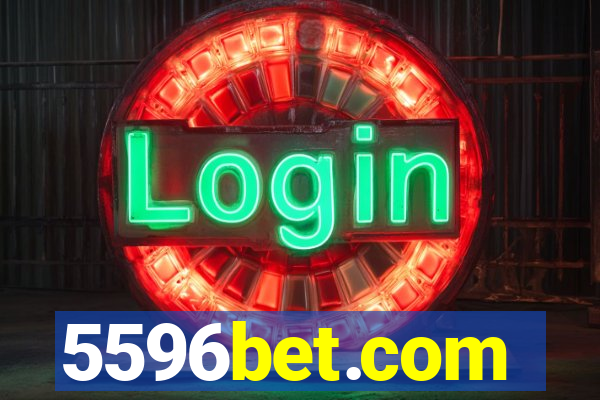 5596bet.com