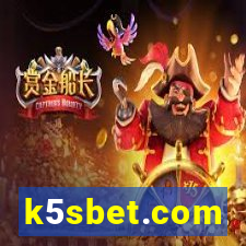 k5sbet.com