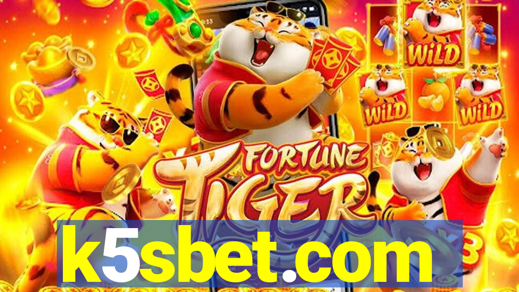 k5sbet.com