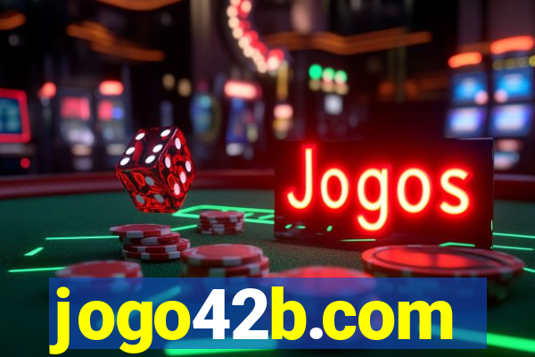 jogo42b.com