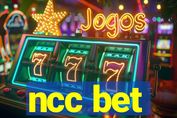 ncc bet