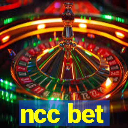 ncc bet