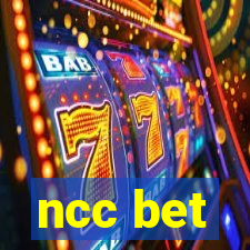 ncc bet