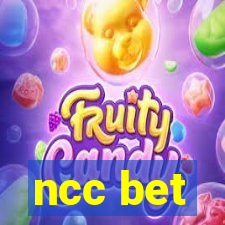 ncc bet