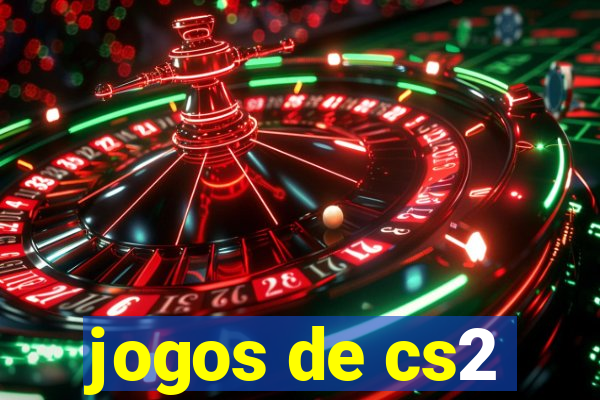 jogos de cs2