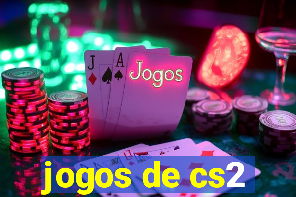 jogos de cs2