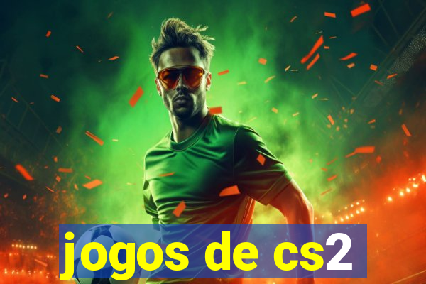 jogos de cs2