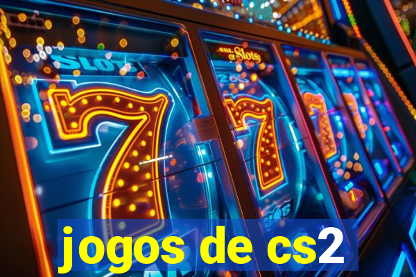 jogos de cs2