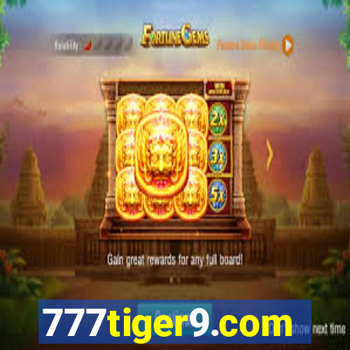 777tiger9.com