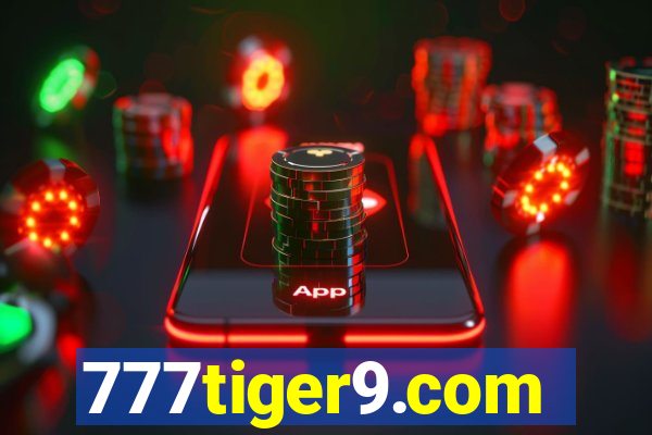 777tiger9.com