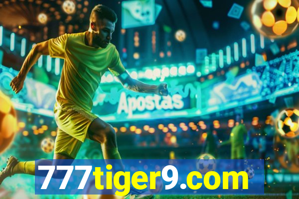 777tiger9.com