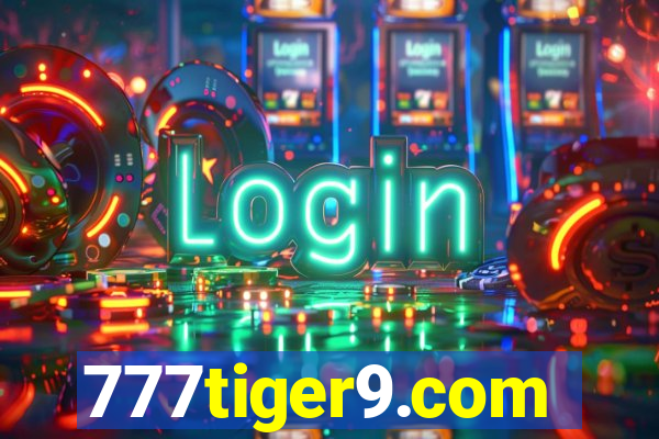 777tiger9.com