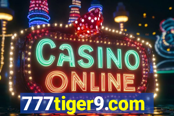 777tiger9.com