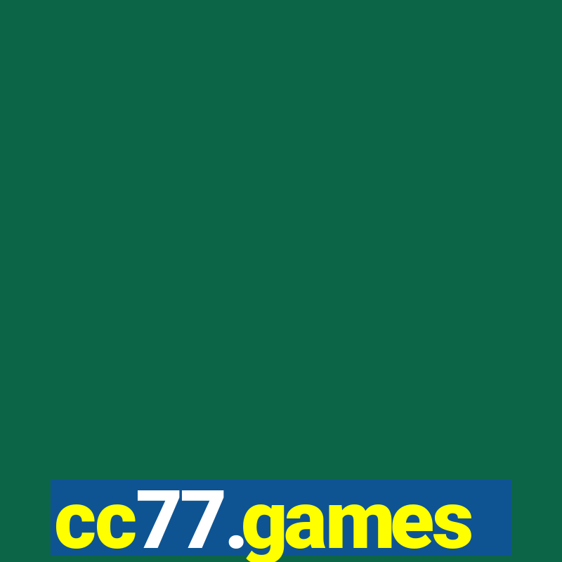 cc77.games