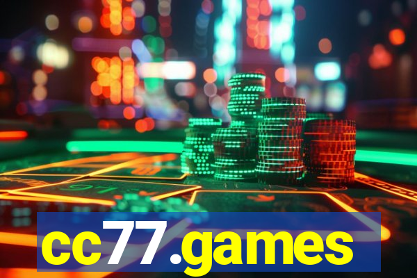 cc77.games