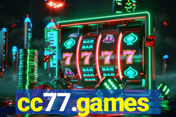 cc77.games