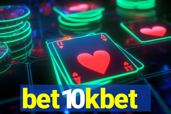 bet10kbet